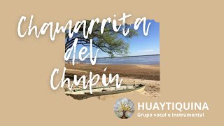 CHAMARRITA DEL CHUPIN [upl. by Retrak686]