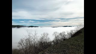 Drive from Murphy NC to Robbinsville NC [upl. by Aicirpac394]