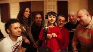 Cantec pentru mama Teo Trandafir Maia feat Taxi  quotDorinta meaquot [upl. by Dowling]