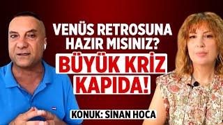 AĞUSTOS AYINDA TÜRKİYEYİ NELER BEKLİYOR  SİNAN HOCA  Manşetteyiz [upl. by Eduj]