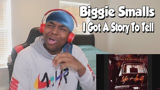 Biggie Smalls  Hustlers Story Ft Akon [upl. by Cedar239]