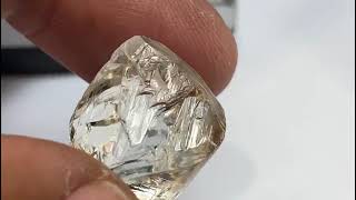 Testing Rough DIAMONDS [upl. by Brandon]