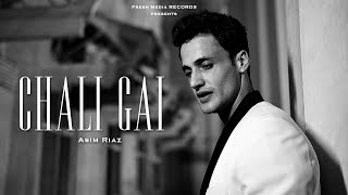 Asim Riaz  Chali Gai  Official Video Song 2024  Hip Hop  Fresh Media Records [upl. by Lav42]