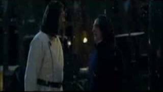 Goblet of Fire deleted scene Snape and Karkaroff English [upl. by Jobey264]