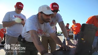 The Story of Team Rubicon [upl. by Lenssen801]