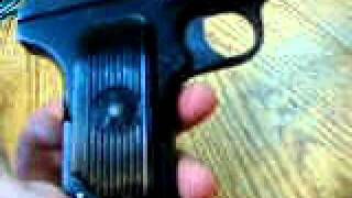 Norinco 213 Norinco Tokarev [upl. by Yancy]