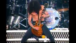 El Mejor Solo De SlashThe Best Solo Of Slash GodFatherThemeGuns N RosesHD [upl. by Zanze102]