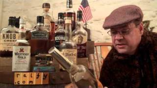 whisky review 155 33  Recommended American Bourbons Ryes and Whiskies [upl. by Oran]