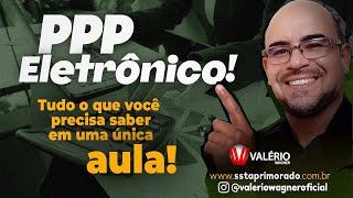 PPP Eletrônico [upl. by Igal]