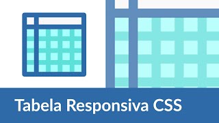 Tabelas responsivas em CSS e HTML5 [upl. by Luigi272]