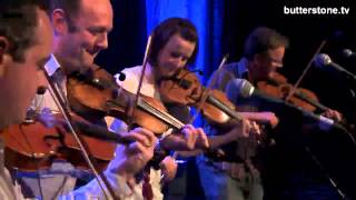 Blazin Fiddles  Perthshire Amber Festival 30th October 2012 [upl. by Rochester]