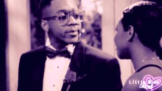 Steve Urkel amp Laura Winslow  Family Matters [upl. by Brittaney]