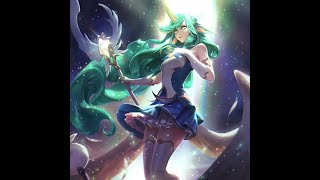 el poder de la Soraka ambulancia en Aram [upl. by Sevart650]