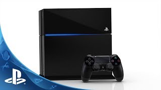 PlayStation 4 Launch  The PS4 Launch Video [upl. by Rufena913]