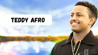 Teddy afro Hode Baba ሖዴ ባባ [upl. by Shargel270]