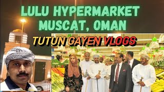 Lulu Hypermarket Shopping Vlogs tutungayenvlogs [upl. by Jezreel39]