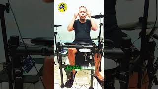 Tipe xBoyband Drum Cover Aroma Tdx 22 drummer drumcover drumcovers drumelektrik [upl. by Enyr198]