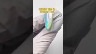 🚀Emprender en uñas💅 nails manicurista nailart shorts tutorialdeuñas [upl. by Vaientina]