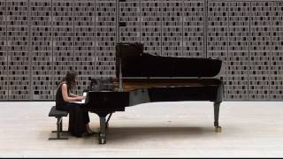 Kristina Annamukhamdova R Shchedrin Naughty Limericks “Tschastuschki” for piano [upl. by Ecirtnas620]