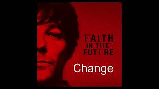 Louis Tomlinson  Change Cover Audio [upl. by Levenson911]