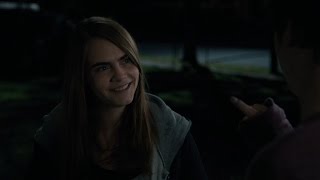 Paper Towns Movie Trailer  Cinemax [upl. by Rengia390]