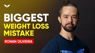 Why Starving yourself isnt the right way to lose weight [upl. by Hsihsa345]