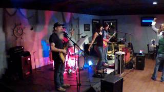 I Love Rock amp Roll cover by the Stillwater Hardy Band [upl. by Ilenna]