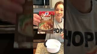 Best Slow Cooker Pork Chops Deliciously easy pork chop recipe Slow cooker pork chop recipe [upl. by Howlan]