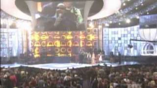 Stevie Wonder  Higher Ground Live BillBoard 08 Dec 2004 [upl. by Kallick]