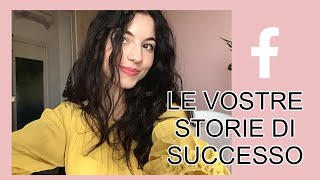 TESTIMONIANZE E STORIE DI SUCCESSO SULL’ATTRAZIONE DI PERSONE SPECIFICHE E ALTRO le vostre storie [upl. by Cate]