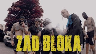 Marso X Bobkata X Pameca X Dimoff X Mitrevv X Kita X Shunaka  Zad Bloka Official Video [upl. by Eceinal]