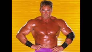 Shawn Stasiak 2nd WCW Theme Ok Hold It There [upl. by Onitselec435]