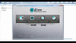 تحميل وتثبيت برنامج استرجاع الملفات المحذوفة Icare Data Recovery Pro 51 With Serial Key [upl. by Prudence]