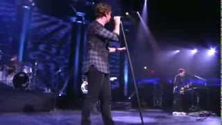 Matchbox Twenty  iTunes Festival 2012 Full Concert [upl. by Odlavu]