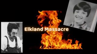 The Elkland Massacre Ultimate Family Betrayal [upl. by Wilinski]