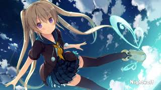 Nightcore  Helikopter 117 Mach Den Hub Hub Hub Tobee [upl. by Ysdnil829]