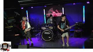 Artaca  Horsham Battle of the Bands 2020  Original Bands Competition WINNERS [upl. by Fredek]