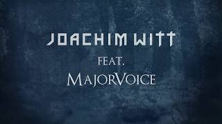 Joachim Witt  Jeanny feat MajorVoice [upl. by Donegan275]