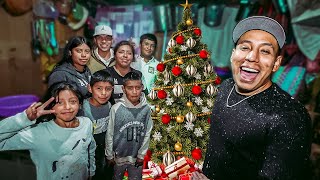 Llevamos la Navidad en México 🎄❤️🇲🇽 [upl. by Erej]