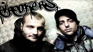 Crookers  Love To Edit [upl. by Chalmer]