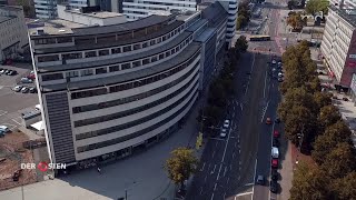 Schocken  Das legendäre Kaufhaus in Chemnitz [upl. by Gonzales336]