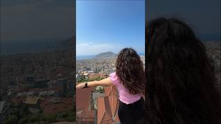 NEW LEVEL PANORAMA Alanya Center — ОБЗОР [upl. by Liagiba31]