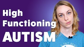 What is High Functioning Autism  Kati Morton [upl. by Oab]