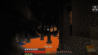 moreeee scary ahhh modded MINECRAFT w ItzEarl DUCK0H [upl. by Porty185]