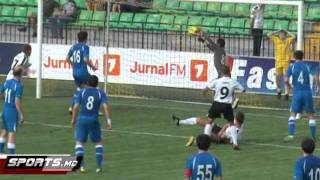 დაჩიაზესტაფონი  daciazestafoni 20 ESPORTGE [upl. by Old784]