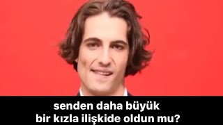 türkçe çeviri måneskin röportaj damianovictoria interview türkçe  part 1 [upl. by Uphemia672]