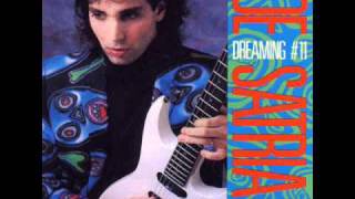 Joe Satriani  Dreaming 11  Hordes Of Locusts [upl. by Casaleggio]