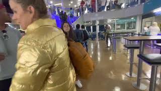 Balearia Ferry from Fort Lauderdale to Bimini Bahamas 112522 [upl. by Ahsenauq]