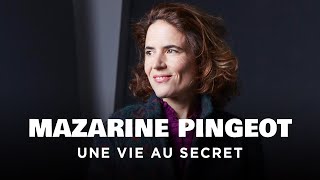 Mazarine Pingeot  Une vie au secret  Un jour un destin  Documentaire  MP [upl. by Tamma855]