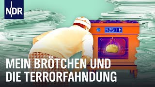 Bürokratie in Deutschland Brötchen backen schwer gemacht  Doku  NDR Story [upl. by Eleonore431]